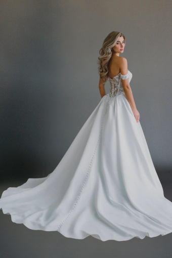 Dream Collection 147196 #1 Ivory/Nude thumbnail