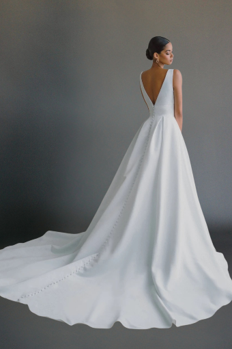 Dream Collection 147166 #1 Ivory/Nude thumbnail
