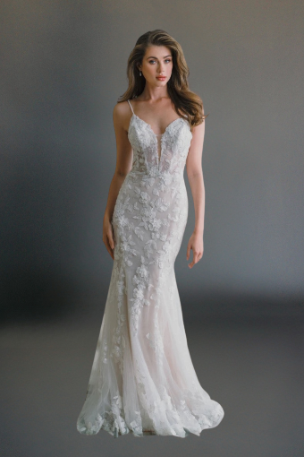 Dream Collection 147164 #0 default Ivory/Nude thumbnail