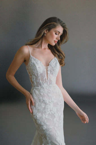 Dream Collection 147164 #2 Ivory/Nude thumbnail