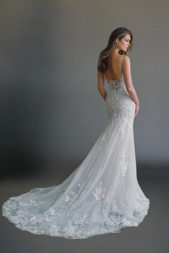Dream Collection 147164 #1 Ivory/Nude thumbnail