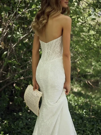 Rebecca Ingram 147867 #2 Ivory thumbnail