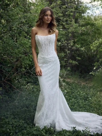 Rebecca Ingram 147867 #0 default Ivory thumbnail