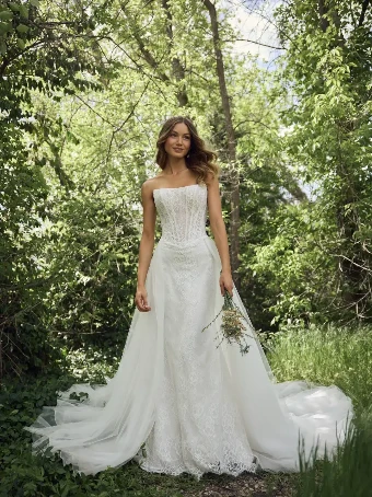 Rebecca Ingram 147867 #7 Ivory thumbnail