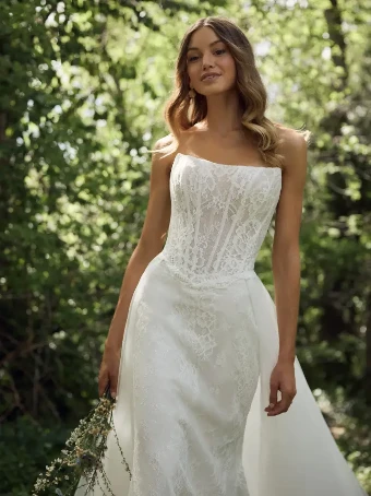 Rebecca Ingram 147867 #8 Ivory thumbnail