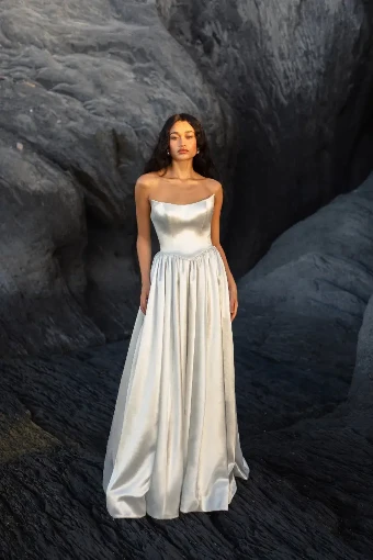 Wilderly Bride 146217 #0 default Ivory thumbnail