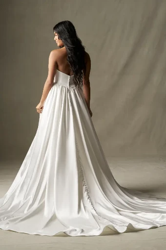 Wilderly Bride 146217 #2 Ivory thumbnail