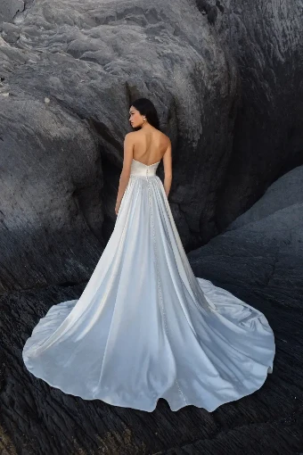 Wilderly Bride 146217 #5 Ivory thumbnail