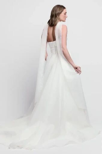 Watters 147325 #1 Ivory thumbnail