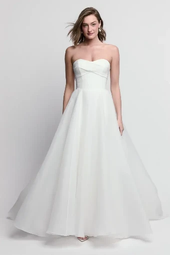 Watters 147325 #3 Ivory thumbnail