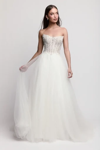 Watters 147359 #3 Ivory thumbnail