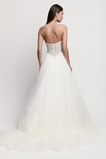 Watters 147359 #2 Ivory thumbnail