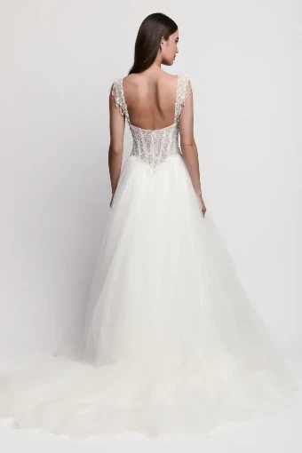 Watters 147359 #1 Ivory thumbnail