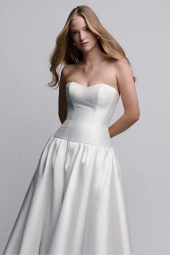 Watters 147393 #2 default Ivory thumbnail