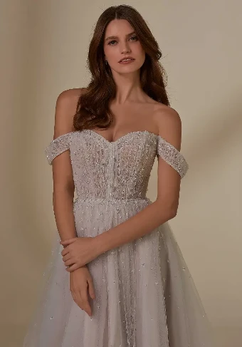 Dream Collection 141312 #5 Ivory thumbnail