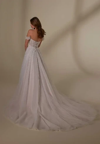 Dream Collection 141312 #1 Ivory thumbnail
