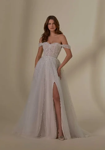 Dream Collection 141312 #4 Ivory thumbnail