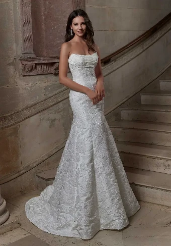 Dream Collection 142314 #2 Ivory thumbnail
