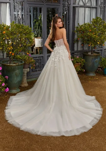 Dream Collection 143346 #1 Ivory/Honey thumbnail