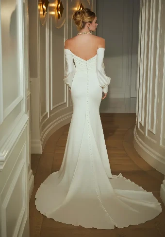 Dream Collection 143365 #1 Ivory thumbnail