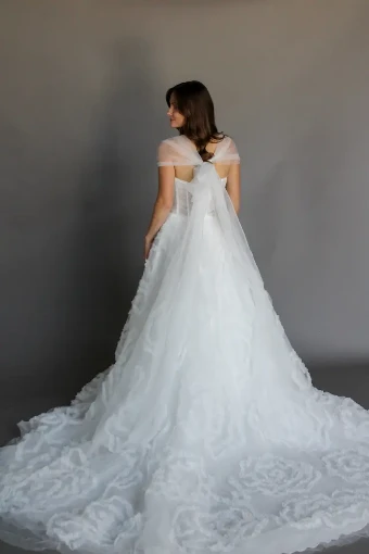 Dream Collection 144355 #2 Ivory thumbnail