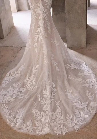 Dream Collection 145329 #5 Ivory thumbnail