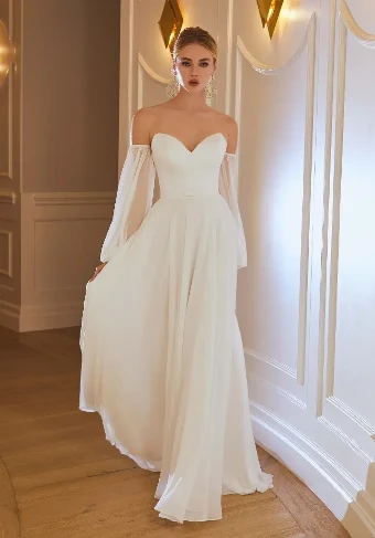 Dream Collection 143359 #3 Ivory thumbnail