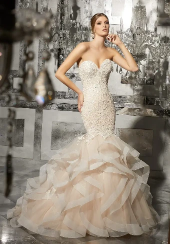 Dream Collection 129064 #0 default Ivory thumbnail
