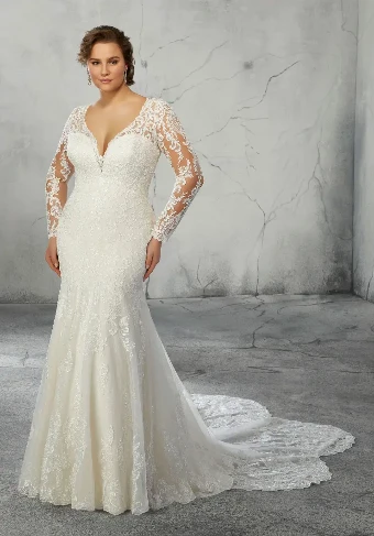 Dream Collection 133043 #0 default ivory/champagne thumbnail