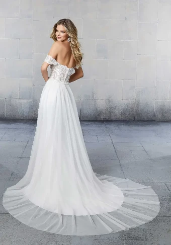 Dream Collection 134360 #1 Ivory/Nude thumbnail