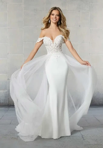 Dream Collection 134360 #4 Ivory/Nude thumbnail