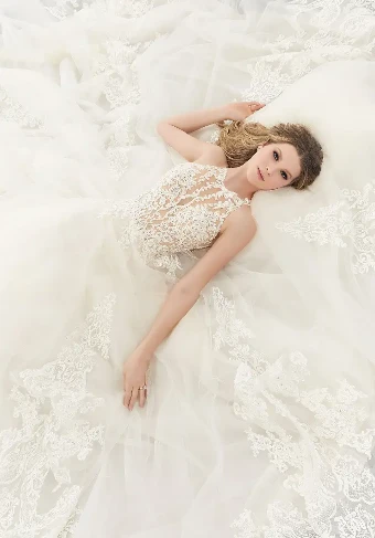 Dream Collection 135192 #2 default Ivory/Champagne/Honey thumbnail