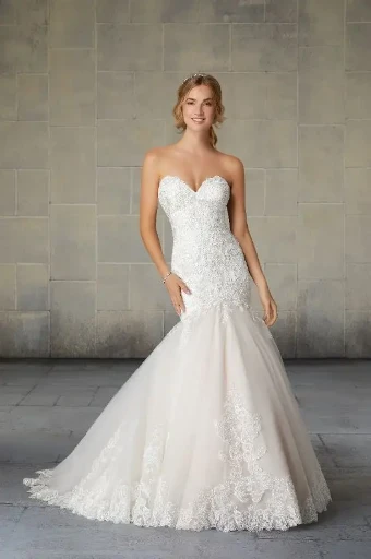 Dream Collection 134351 #0 default Rose/Ivory thumbnail