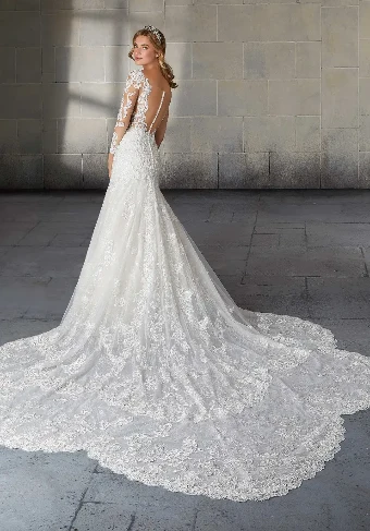 Dream Collection 134326 #1 Ivory thumbnail
