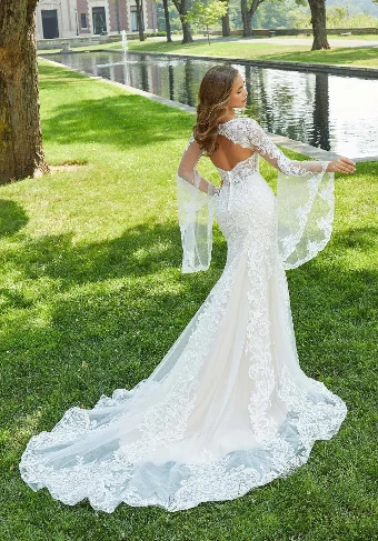 Dream Collection 138301 #1 ivory/champagne thumbnail
