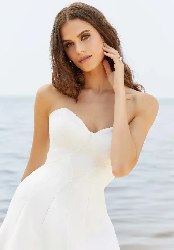 Dream Collection 138310 #2 White thumbnail