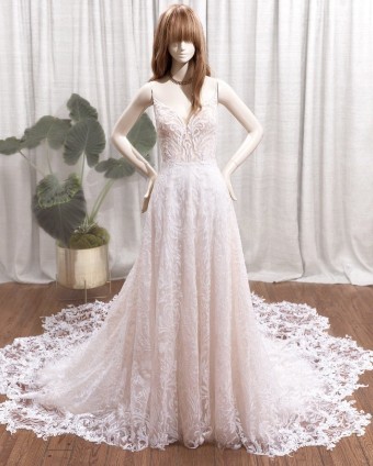 Sottero and Midgley 136201 #8 Ivory thumbnail