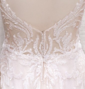 Sottero and Midgley 136201 #11 Ivory thumbnail