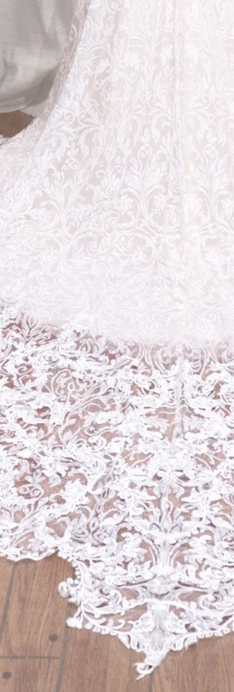 Sottero and Midgley 136201 #12 Ivory thumbnail