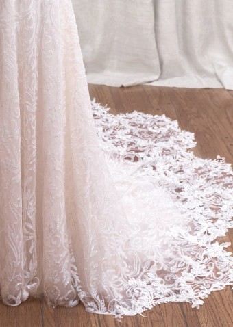 Sottero and Midgley 136201 #15 Ivory thumbnail