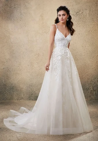 Dream Collection 133047 #1 Ivory thumbnail