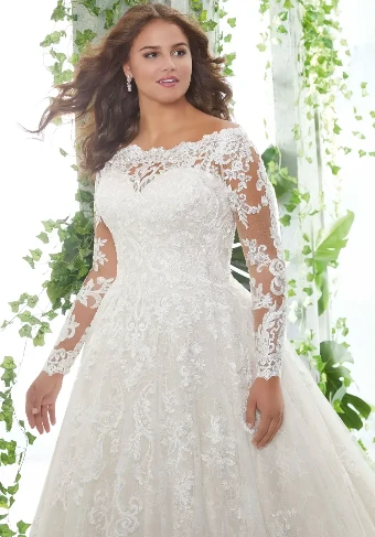 Dream Collection 132206 #1 ivory/champagne thumbnail
