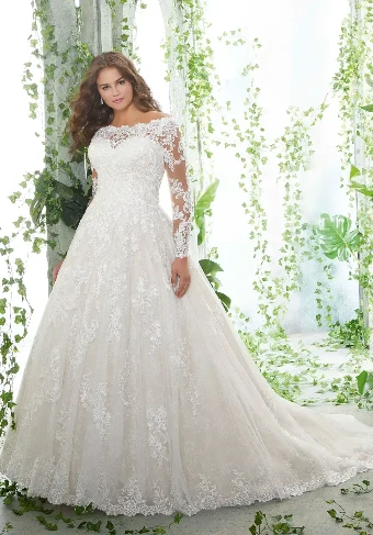 Dream Collection 132206 #0 default ivory/champagne thumbnail