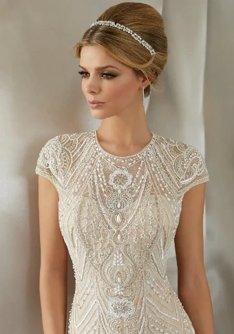 Dream Collection 129074 #4 default Ivory thumbnail