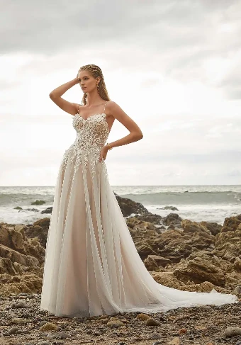 Dream Collection 141301 #0 default ivory/champagne thumbnail