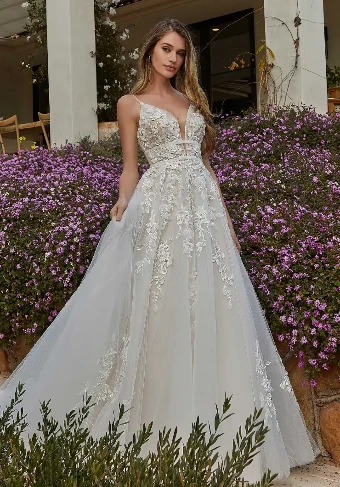 Dream Collection 141314 #0 default Ivory/Champagne/Honey thumbnail
