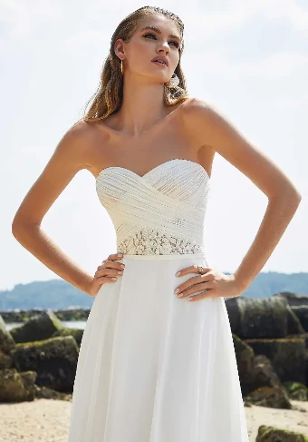 Dream Collection 142305 #1 Ivory thumbnail