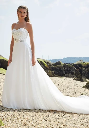 Dream Collection 142305 #2 Ivory thumbnail