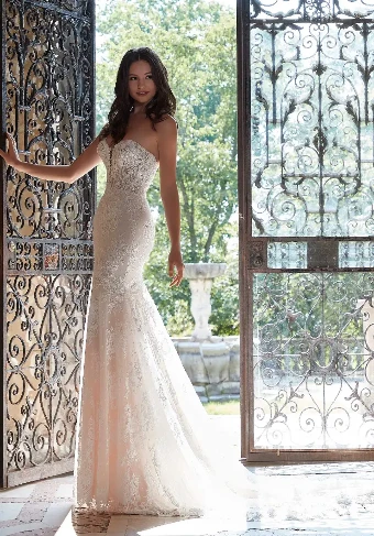 Dream Collection 142316 #2 Ivory thumbnail