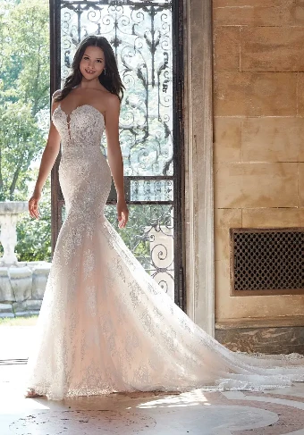 Dream Collection 142316 #3 Ivory thumbnail